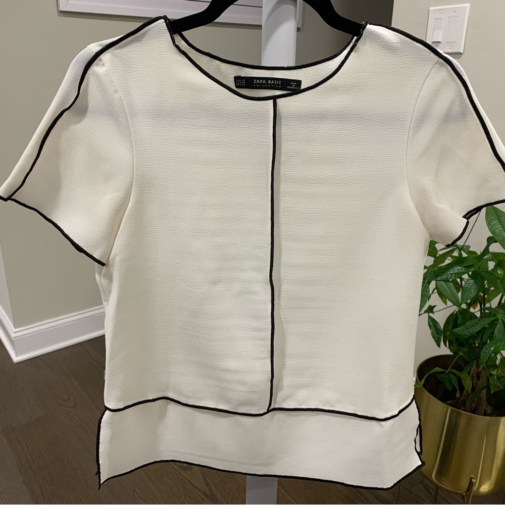 Zara Women’s Top, XS